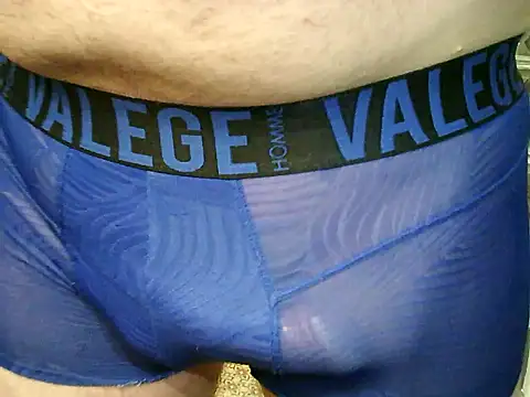 archange 17 online show from 09.28.25