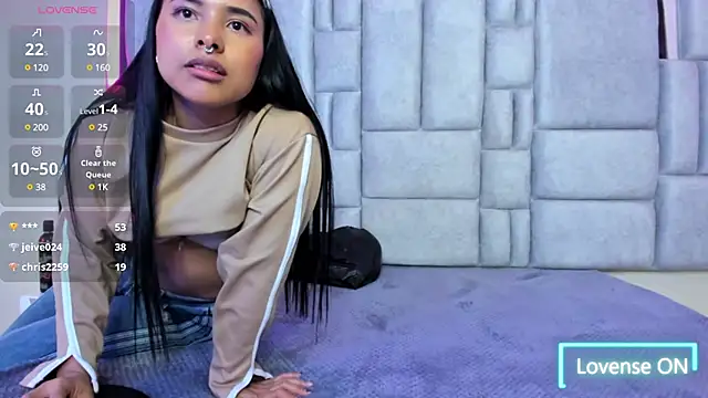 Vera Best  online show from 03.16.25