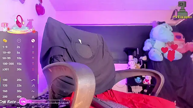 val princes online show from 10.24.25