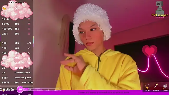 val princes online show from 11.05.25