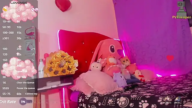 val princes online show from 11.15.25