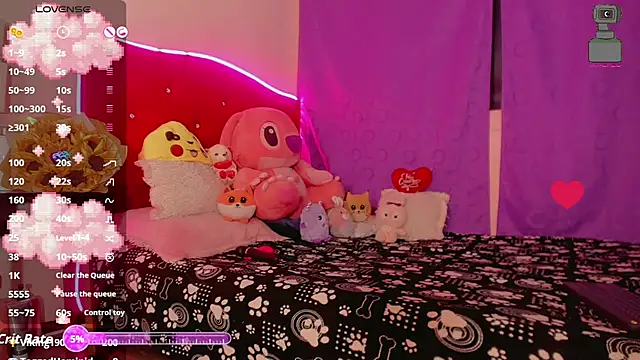 val princes online show from 11.18.25