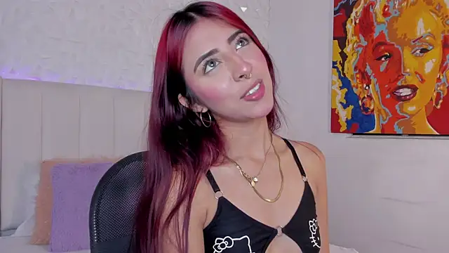 Mirandaa Rogers online show from 11.30.25