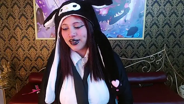 Snapshot of Rouse_darkk chatting on 02.22.25 Rouse darkk online show from 02.22.25