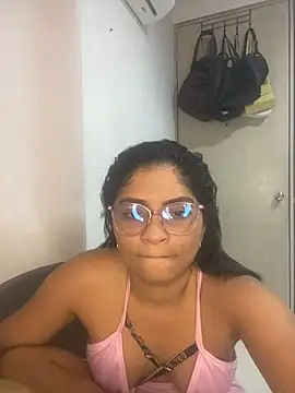 Snapshot of Tana_latin chatting on 02.27.25 Tana latin online show from 02.27.25