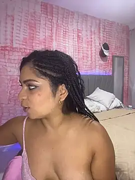 Snapshot of Tana_latin chatting on 03.16.25 Tana latin online show from 03.16.25