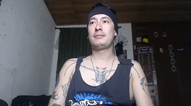 vampireathome online show from 02.07.25