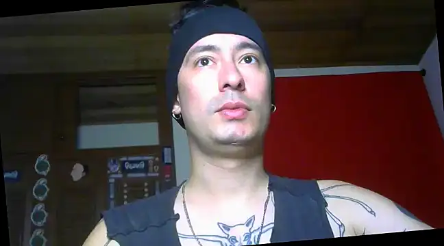 vampireathome online show from 02.11.25