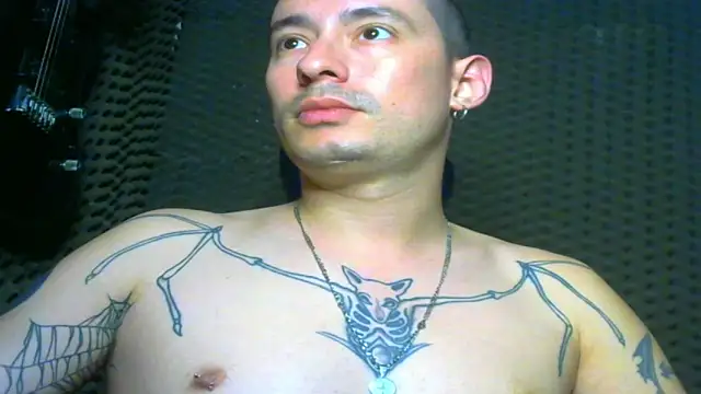 vampireathome online show from 03.14.25