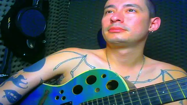 vampireathome online show from 03.16.25