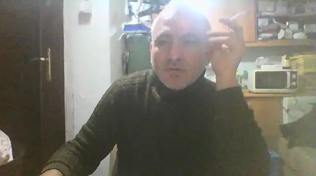 Snapshot of murat7888 chatting on 02.19.25 murat7888 online show from 02.19.25