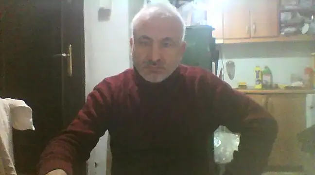 Snapshot of murat7888 chatting on 02.25.25 murat7888 online show from 02.25.25