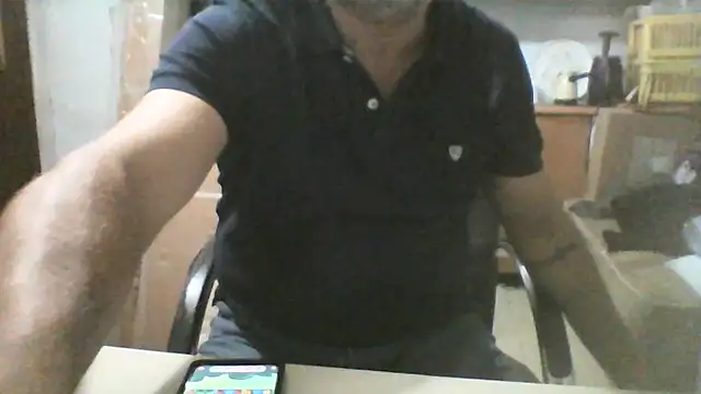 Snapshot of murat7888 chatting on 10.01.25 murat7888 online show from 10.01.25