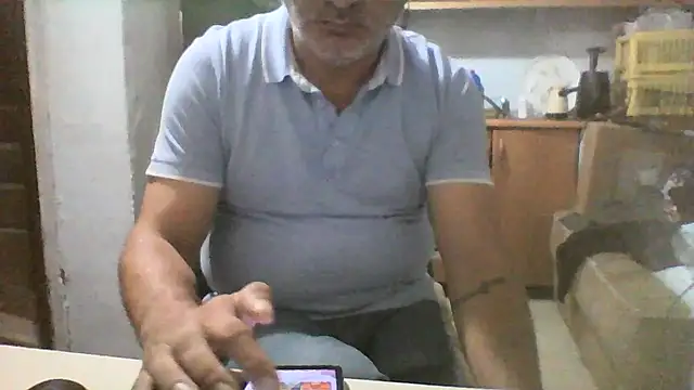 Snapshot of murat7888 chatting on 10.03.25 murat7888 online show from 10.03.25