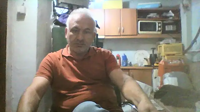 Snapshot of murat7888 chatting on 10.15.25 murat7888 online show from 10.15.25