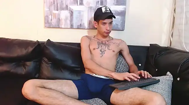 biigjhonny online show from 02.15.25