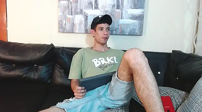 biigjhonny online show from 02.18.25