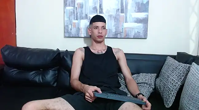 biigjhonny online show from 02.19.25