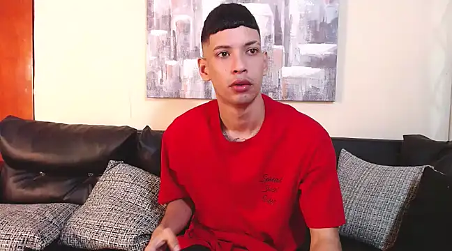 biigjhonny online show from 02.20.25