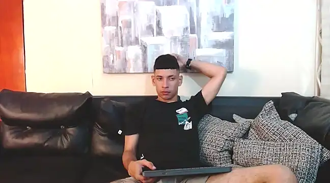 biigjhonny online show from 02.22.25