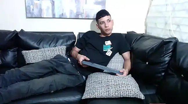 biigjhonny online show from 02.26.25