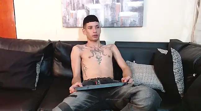 biigjhonny online show from 03.05.25