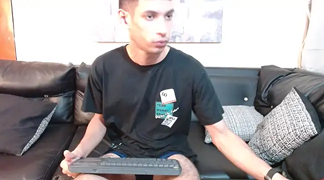 biigjhonny online show from 03.05.25