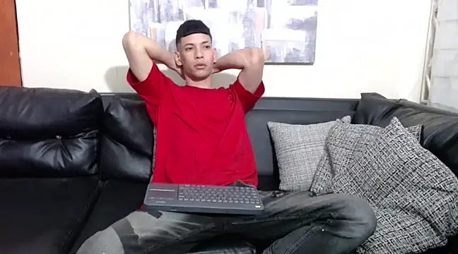 biigjhonny online show from 03.16.25