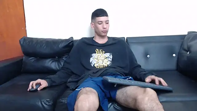 biigjhonny online show from 11.04.25