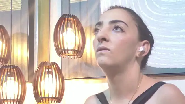 lissa palmer online show from 12.04.25