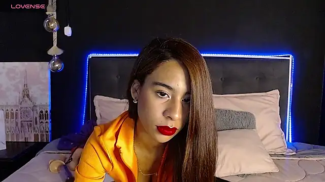 Snapshot of melissa_becraft chatting on 02.10.25 melissa becraft online show from 02.10.25