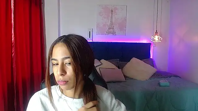 Snapshot of melissa_becraft chatting on 02.25.25 melissa becraft online show from 02.25.25
