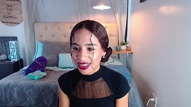 Snapshot of melissa_becraft chatting on 03.06.25 melissa becraft online show from 03.06.25