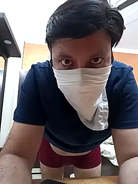 innocentboy1987 online show from 03.22.25