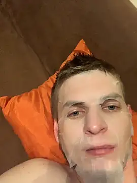 SexSlavek online show from 12.05.25