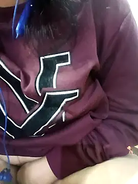 Snapshot of Radhika-mahi chatting on 11.20.25 Radhika-mahi online show from 11.20.25