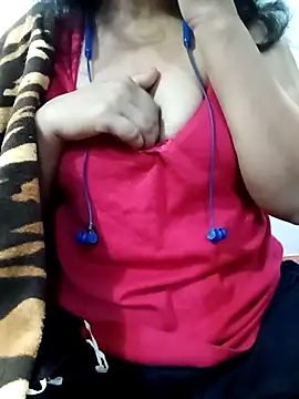 Snapshot of Radhika-mahi chatting on 11.27.25 Radhika-mahi online show from 11.27.25