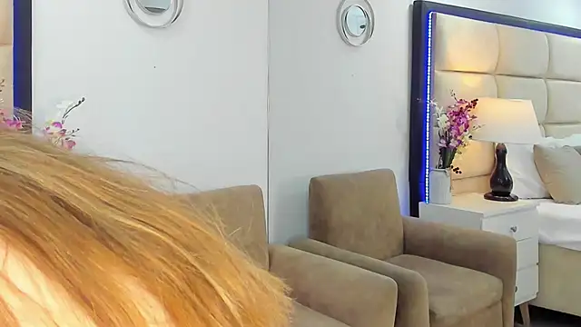 ArianaFranco online show from 02.10.25