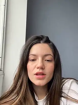 ArianaFranco online show from 02.20.25