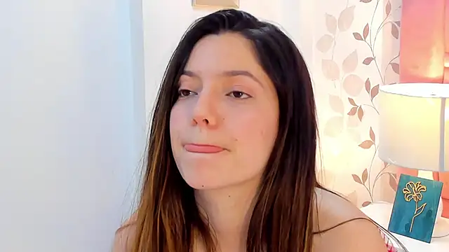 ArianaFranco online show from 02.24.25