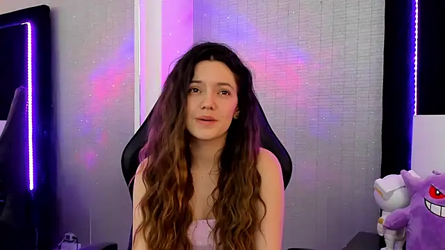 ArianaFranco online show from 03.16.25