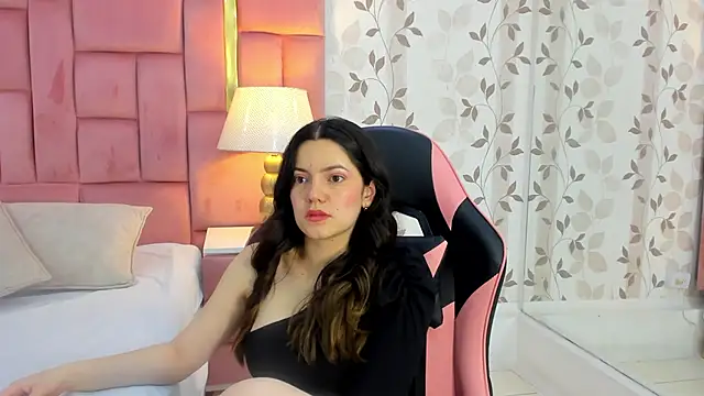 ArianaFranco online show from 09.26.25