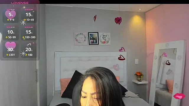 Snapshot of Michelle__taylor chatting on 02.22.25 Michelle taylor online show from 02.22.25