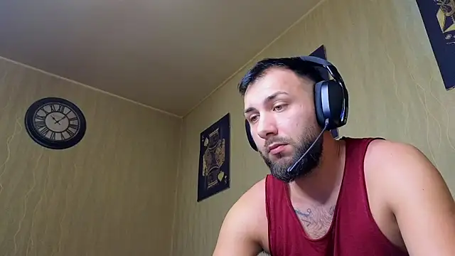 Snapshot of JamieNoxus chatting on 09.17.25 JamieNoxus online show from 09.17.25