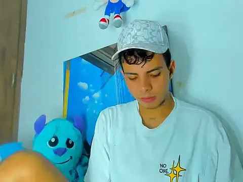 Alessandro 1610 online show from 03.05.25