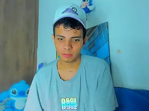 Alessandro 1610 online show from 03.06.25