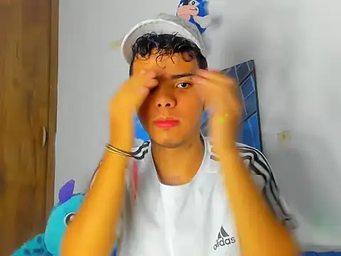 Alessandro 1610 online show from 03.08.25