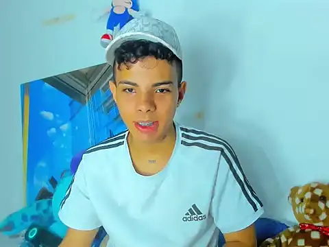 Alessandro 1610 online show from 03.19.25