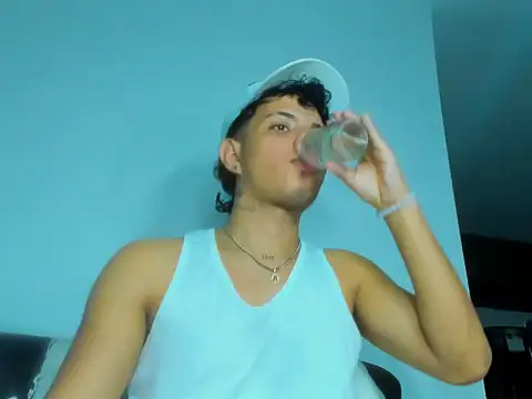 Alessandro 1610 online show from 09.16.25