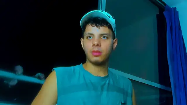 Alessandro 1610 online show from 11.16.25